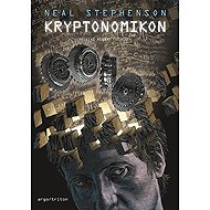 Cryptonomicon - Neal Stephenson