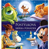 Postýlková sbírka pohádek - Collective