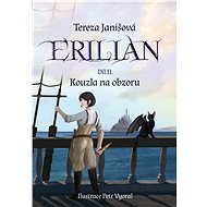 Erilian 2 - Tereza Janišová