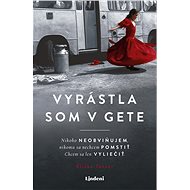 Vyrástla som v gete - Eliška Tanzer