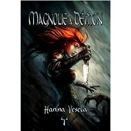 Magnólie a démon - Hanina Veselá