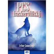 Pes baskervillský - Arthur Conan Doyle