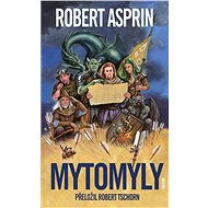 Mytomyly - Robert Asprin