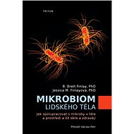 The microbiome of the human body - B.Brett Finlay