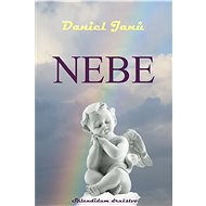 Nebe - Daniel Janů