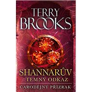 Čarodějný přízrak - Terry Brooks