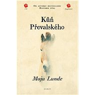 Kůň Převalského - Maja Lunde