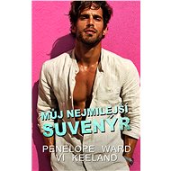 Můj nejmilejší suvenýr - Penelope Ward