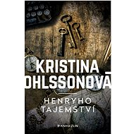 Henryho tajemství - Kristina Ohlssonová