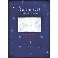 Sophie's World - Jostein Gaarder