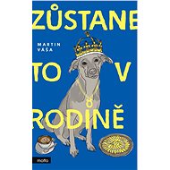 Zůstane to v rodině - Martin Váša