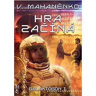 Hra začíná - Vasilij Mahaněnko