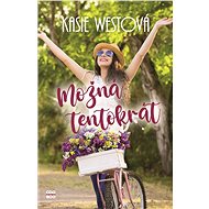 Možná tentokrát - Kasie Westová