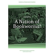 A Nation of Bookworms? - Jiří Trávníček