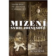 Mizení Sybil Joinesové - Shelley Jacksonová