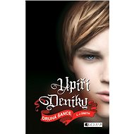 Upíří deníky – Druhá šance - Lisa J. Smith