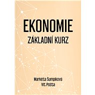 Ekonomie - Vít Pošta