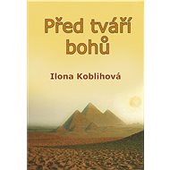 Před tváří bohů - Ilona Koblihová
