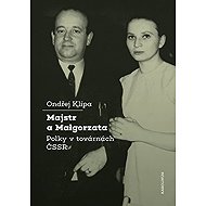 Majstr a Malgorzata - Ondřej Klípa