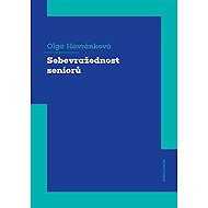 Sebevražednost seniorů - Olga Havránková