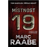 Místnost 19 - Marc Raabe