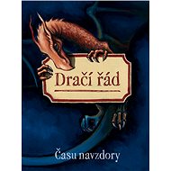 Dračí řád: Času navzory - collective of authors