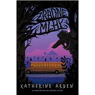 Zrádné mlhy - Katherine Arden