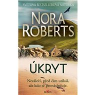 Úkryt - Nora Roberts