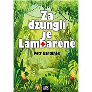 Za džunglí je Lambaréné - MUDr. Petr Bartůněk CSc.