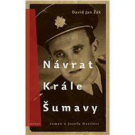 Návrat Krále Šumavy - David Jan Žák