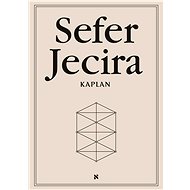Sefer Jecira - Aryeh Kaplan