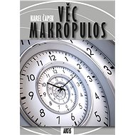 Věc Makropulos - Karel Čapek