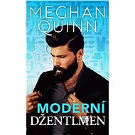 Moderní džentlmen - Meghan Quinn