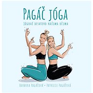 Pagáč jóga - Barbora Pagáčová