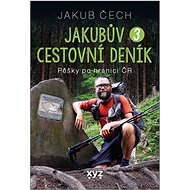 Jakubův cestovní deník 3 - Jakub Čech