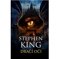 Dragon Eyes - Stephen King