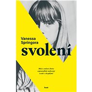 Svolení - Vanessa Springora