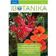 Nová Botanika - Botanica Nova