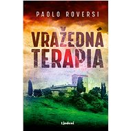 Vražedná terapia - Paolo Roversi