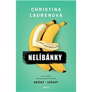 Nelíbánky - Christina Lauren