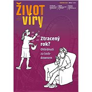 Život víry 2021/06 - KMS – Křesťanská misijní společnost