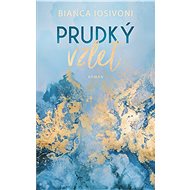 Prudký vzlet - Bianca Iosivoni