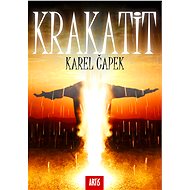 Krakatit - Karel Čapek