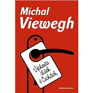 Výchova dívek v Čechách - Michal Viewegh