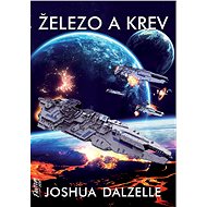 Železo a krev - Joshua Dalzelle