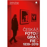 Czech photography in data - Pavel Scheufler
