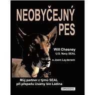 Neobyčejný pes - Will Chesney
