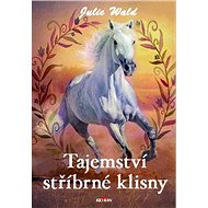 Tajemství stříbrné klisny - Julie Wald