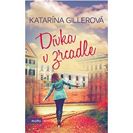 Girl in the mirror - Katarína Gillerová