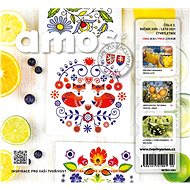 Amos 02/2021 - Tvořivý Amos